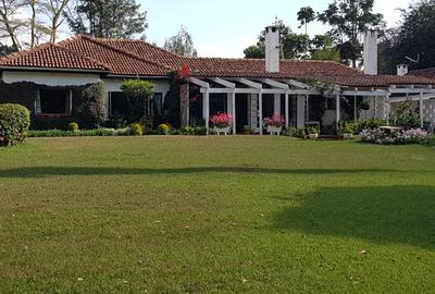 Residential Land at Riara Road - 2
