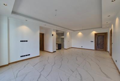 2 Bed Apartment with En Suite at Peponi Rd - 2