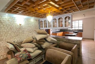 3 Bed Apartment with En Suite at Gitanga Road - 4