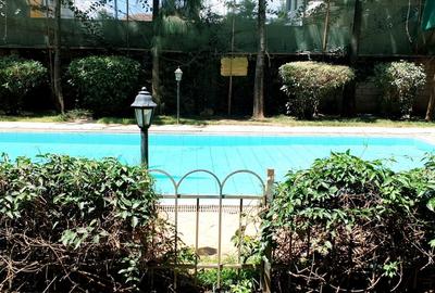 3 Bed Apartment with En Suite at Kilimani - 4