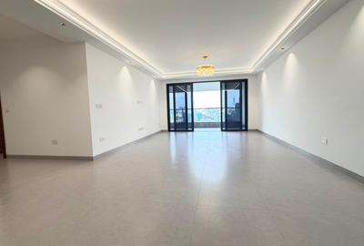 3 Bed Apartment with En Suite at Spring Valley - 2