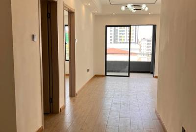 1 Bed Apartment with Swimming Pool in Kilimani - 2