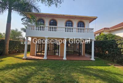 3 Bed House with En Suite in Kiambu Road - 3
