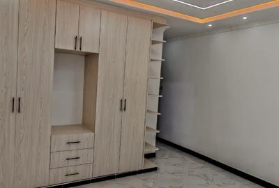 3 Bed House with En Suite at Kimbo - 2