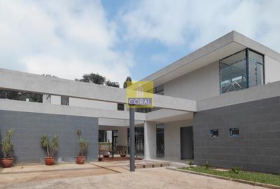 5 Bed Villa in Karen - 3