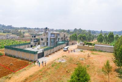 500 m² Residential Land at Jambu Tv