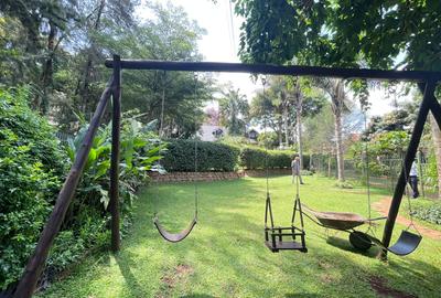 4 Bed House with En Suite at Loresho - 3