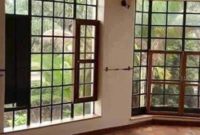4 Bed Townhouse with En Suite at Runda Gardens - 4