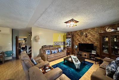 4 Bed Townhouse in Westlands Area - 2