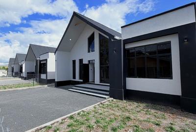 3 Bed House with En Suite at Muigai Court - 2