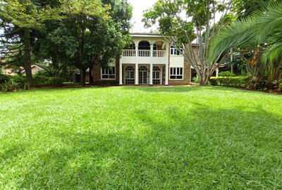 5 Bed House with En Suite in Lower Kabete
