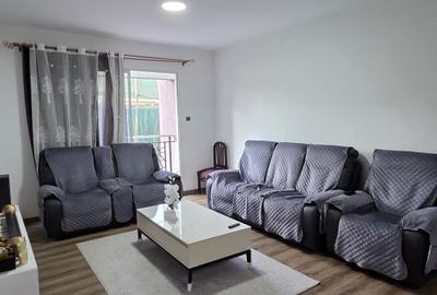 2 Bed Apartment with En Suite at Parklands - 2
