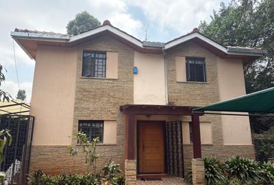2 Bed Apartment with En Suite in Runda - 2