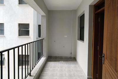3 Bed Apartment with En Suite at Mandera Road - 3