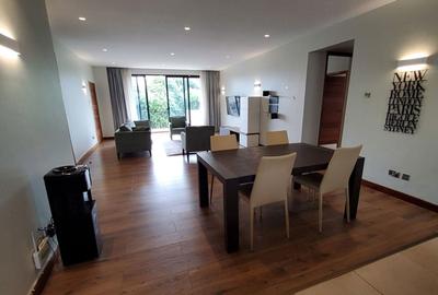 Furnished 2 Bed Apartment with En Suite in Kitisuru - 2