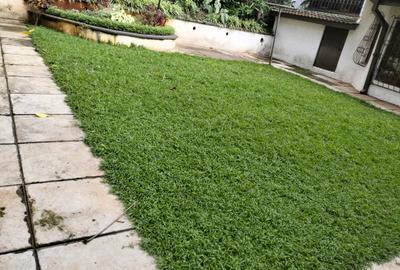 4 Bed Townhouse with En Suite in Kilimani - 4