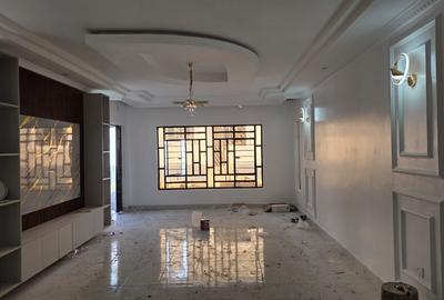 3 Bed House with En Suite in Kitengela - 4
