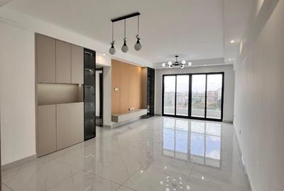 2 Bed Apartment with En Suite in Kileleshwa