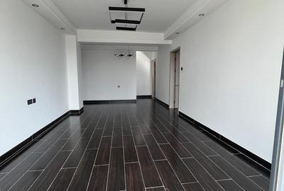 2 Bed Apartment with Parking in Kilimani