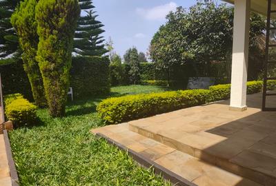 4 Bed Townhouse with Swimming Pool in Runda - 4