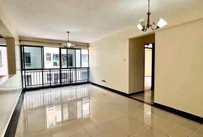 2 Bed Apartment with En Suite at Gatundu Road - 2