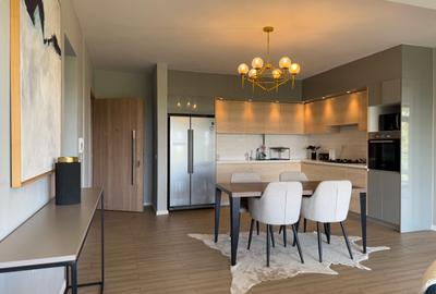 Serviced 2 Bed Apartment with En Suite in Lavington - 3