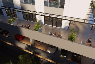 6,969 m² Commercial Property with Backup Generator at Crescent Road - 4