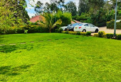 3 Bed Apartment with En Suite in Karen - 2