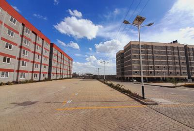 2 Bed Apartment with Backup Generator at Magadi Road - 2