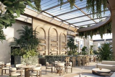 5 Bed Apartment with En Suite at 2026-146 - 3