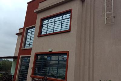 4 Bed Townhouse with En Suite in Kiambu Road - 3