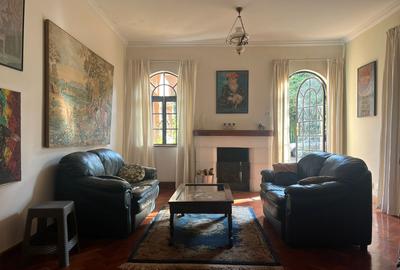 1 Bed House with En Suite in Muthaiga - 2