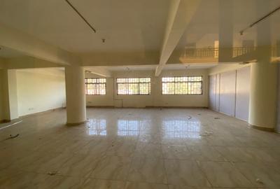 500 ft² Office with Service Charge Included at Park Road - 4