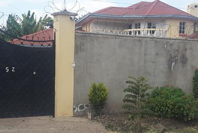 5 Bed House with En Suite in Ongata Rongai