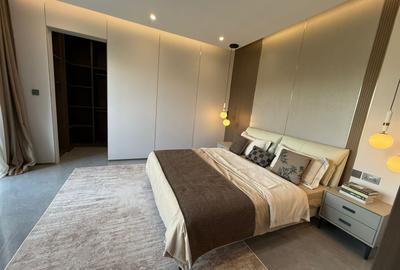 Serviced 2 Bed Apartment with En Suite at Mount Kenya Road - 3