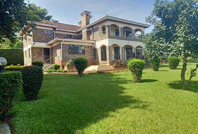 5 Bed House with Staff Quarters at Runda - 3