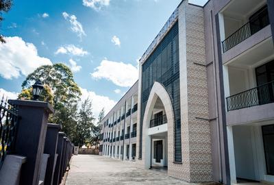 Commercial Property with Lift at Karen