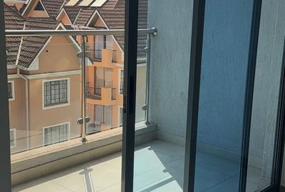 2 Bed Apartment with En Suite at Valley Arcade - 3