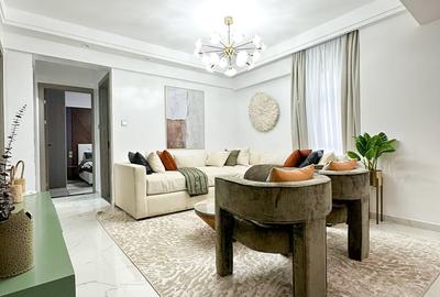 4 Bed Apartment with En Suite in Kilimani - 4