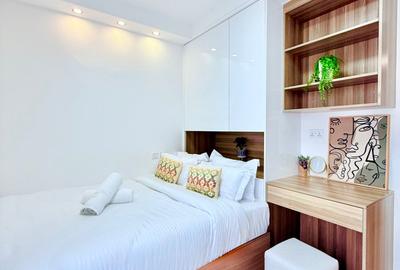 Furnished 3 Bed Apartment with En Suite in Westlands Area - 4