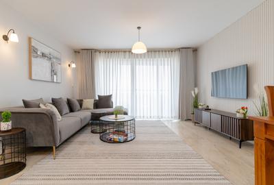 Serviced 3 Bed Apartment with En Suite in Kileleshwa - 4