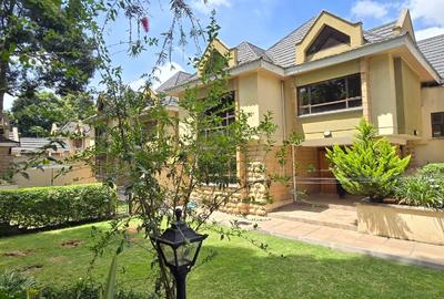 5 Bed Townhouse with En Suite at Convent Drive - 3