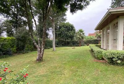 5 Bed House with En Suite in Runda - 3