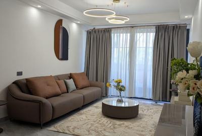 2 Bed Apartment with En Suite in Kileleshwa - 2
