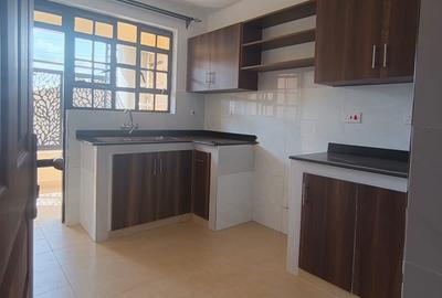 3 Bed Apartment in Thindigua - 4
