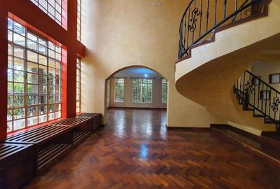 4 Bed Townhouse in Karen - 4