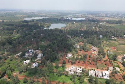 499 m² Residential Land in Tatu City - 4