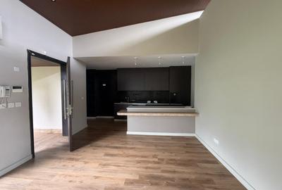 3 Bed Townhouse with En Suite in Runda