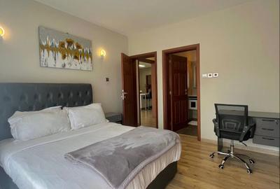 Serviced 2 Bed Apartment with En Suite at Kileleshwa - 3