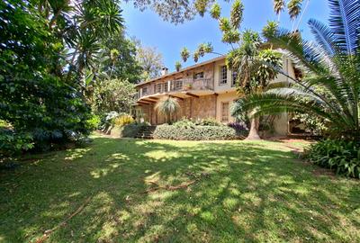 3 Bed House with En Suite in Muthaiga - 2